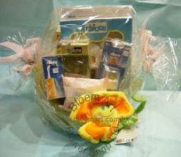 Baby Gift Hamper - A Standard CODE 4102